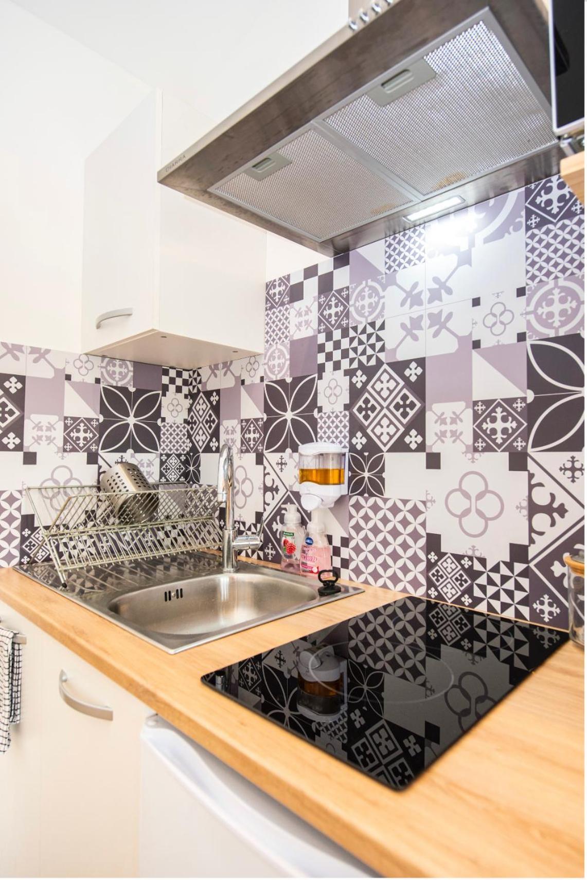 וילנב-סור-לו Villa Des Palmiers, Studio Cosy מראה חיצוני תמונה